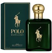 Мужская парфюмерия Ralph Lauren Polo Oud Мужская парфюмерия Ralph Lauren Polo Oud