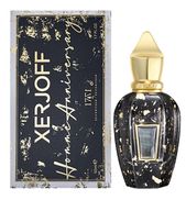 Мужская парфюмерия Xerjoff Homme Anniversary Мужская парфюмерия Xerjoff Homme Anniversary