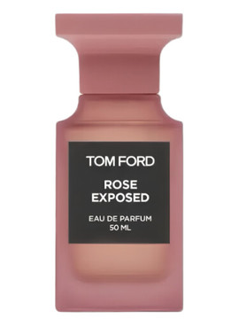 Tom Ford - Rose Exposed