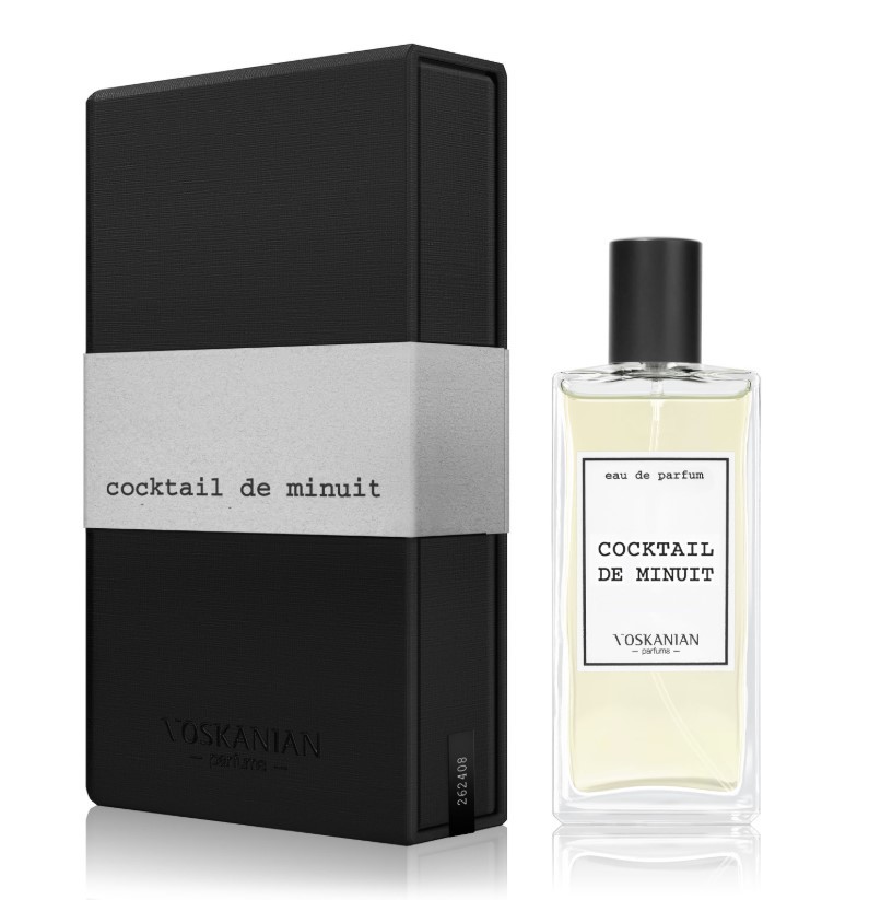 Voskanian Parfums - Cocktail De Minuit