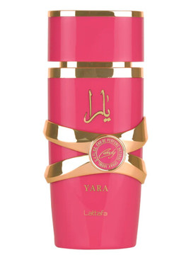 Отзывы на Lattafa Perfumes - Yara Candy