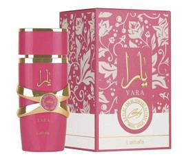 Отзывы на Lattafa Perfumes - Yara Candy