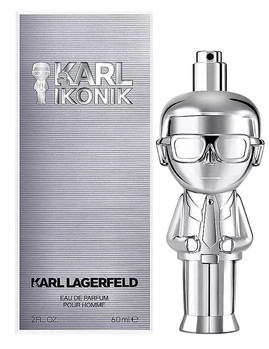 Lagerfeld - Ikonik