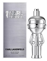 Мужская парфюмерия Lagerfeld Ikonik