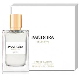Sergio Nero - Pandora Selective Base 1513