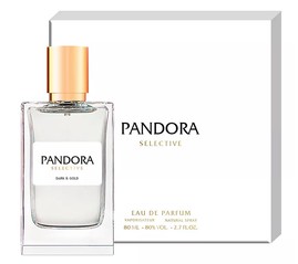 Sergio Nero - Pandora Selective Dark & Gold