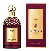 Купить Guerlain Rose Amira