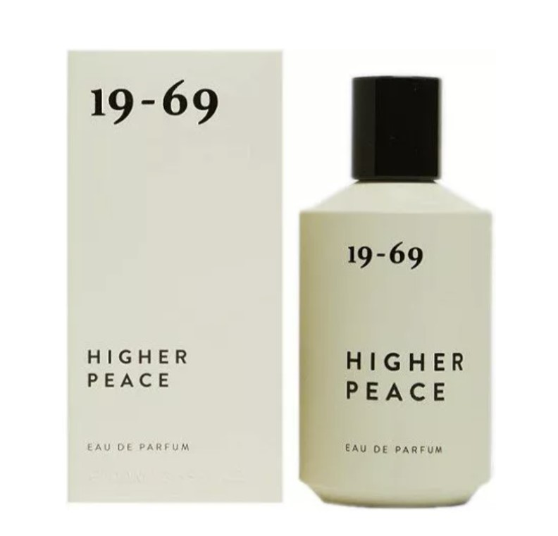 19-69 - Higher Peace