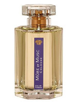 Купить L'Artisan Parfumeur Mure Et Musc Cologne