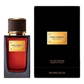 Купить Dolce & Gabbana Velvet Zafferano Купить Dolce & Gabbana Velvet Zafferano