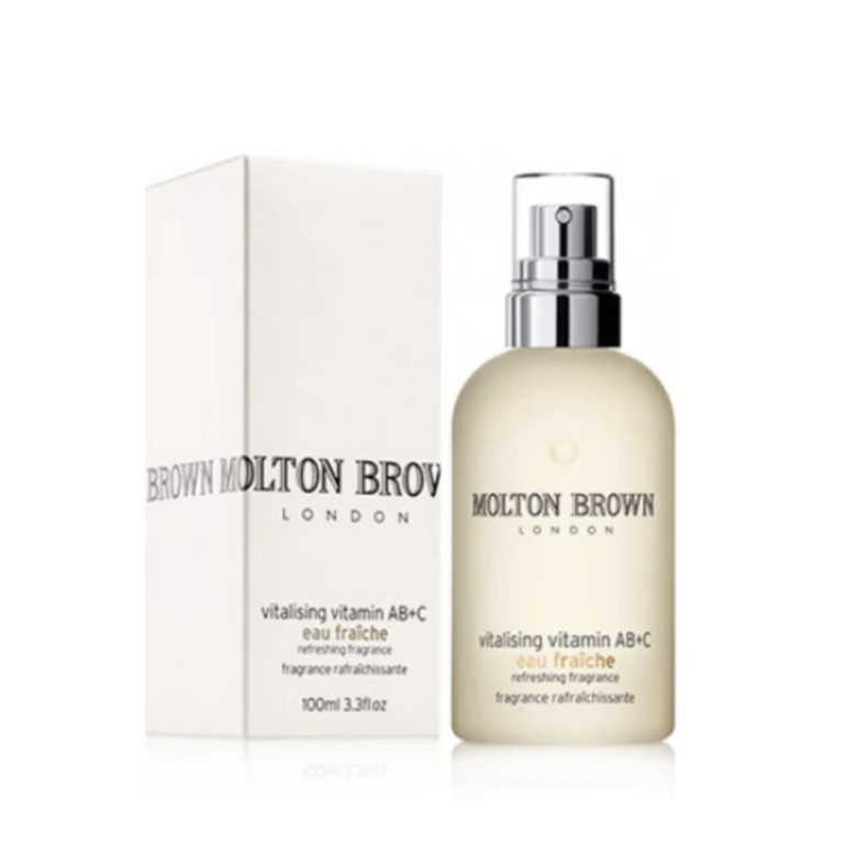 Molton Brown - Vitalising Vitamin AB+C Eau Fraiche