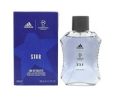 Мужская парфюмерия Adidas Uefa Champions League Star Мужская парфюмерия Adidas Uefa Champions League Star