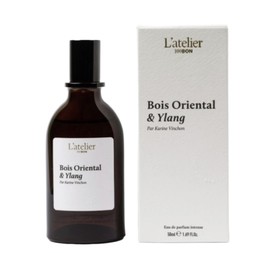 Отзывы на 100 Bon - Bois Oriental & Ylang