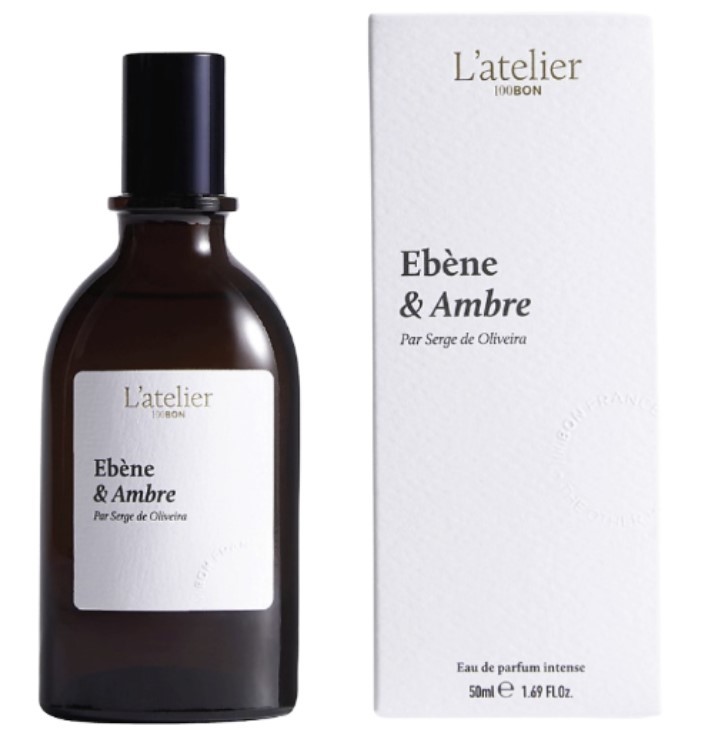 100 Bon - Ebene & Ambre