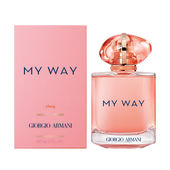 Купить Giorgio Armani My Way Ylang