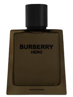 Мужская парфюмерия Burberry Hero Parfum Intense