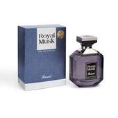 Купить Rasasi Royal Musk
