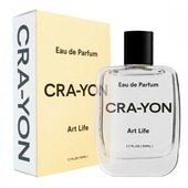 Купить Cra-Yon Art Life