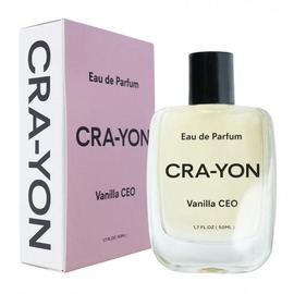 Отзывы на Cra-Yon - Vanilla Ceo