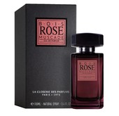 Купить La Closerie Des Parfums Rose Bois Muscade