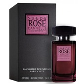 Купить La Closerie Des Parfums Rose Suede Canelle