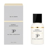 Купить Les EAUX Primordiales Plumeria Supercritique