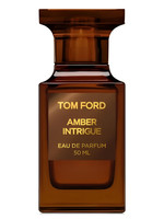 Купить Tom Ford Amber Intrigue