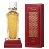 Купить Cartier Oud & Ambre
