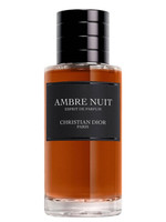Купить Christian Dior Ambre Nuit Esprit De Parfum
