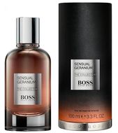 Мужская парфюмерия Hugo Boss Sensual Geranium Мужская парфюмерия Hugo Boss Sensual Geranium