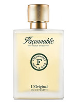 Мужская парфюмерия Faconnable L'Original