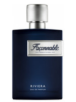Мужская парфюмерия Faconnable Riviera