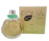 Купить Vermeil Perfume Folia Green