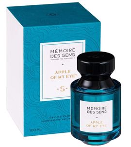 Memoire Des Sens - Apple Of My Eye