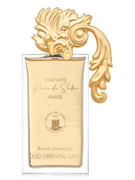 Reine De Saba - Oud Oriental