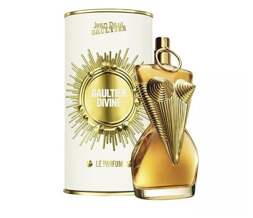 Jean Paul Gaultier - Gaultier Divine Le Parfum