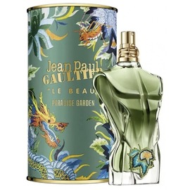 Отзывы на Jean Paul Gaultier - Le Beau Paradise Garden