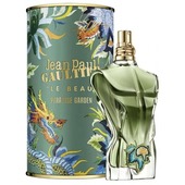 Мужская парфюмерия Jean Paul Gaultier Le Beau Paradise Garden