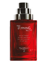 Купить The Different Company Red Burning Night