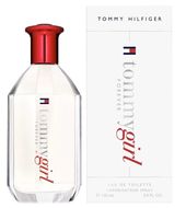 Купить Tommy Hilfiger Tommy Girl Forever