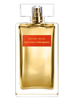 Купить Narciso Rodriguez Safran Musc