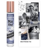 Купить Miss Kay Boyfriend Tee