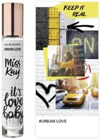 Купить Miss Kay Urban Love