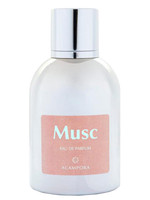 Купить Bruno Acampora Musc