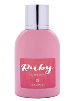 Купить Bruno Acampora Ruby