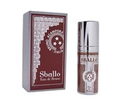 Купить Bruno Acampora Sballo