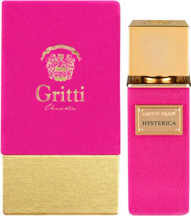 Отзывы на Gritti - Hysterica