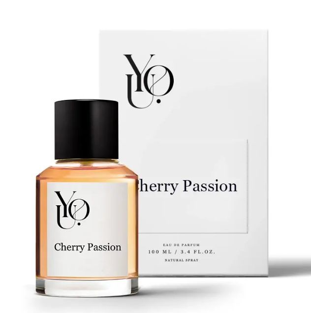 YOU - Cherry Passion