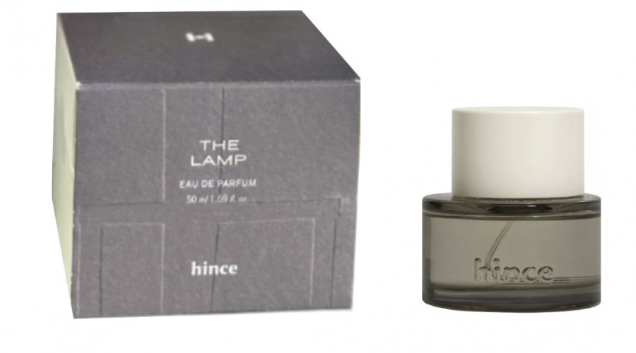 Hince - The Lamp