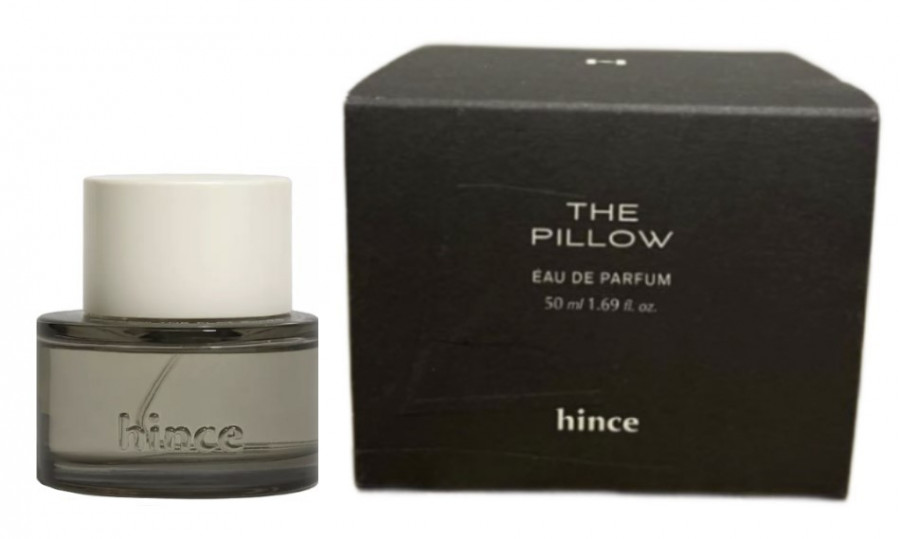 Hince - The Pillow